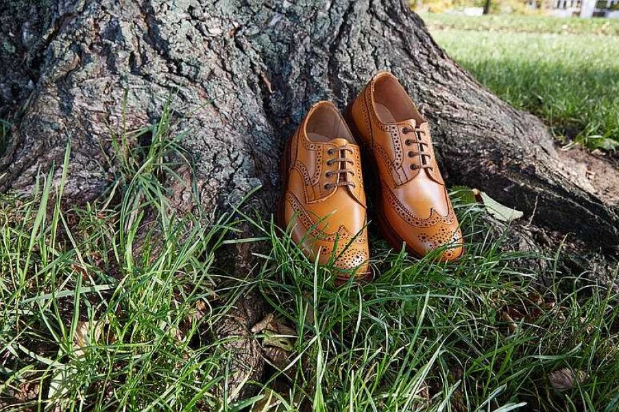 Trickers discount bourton acorn